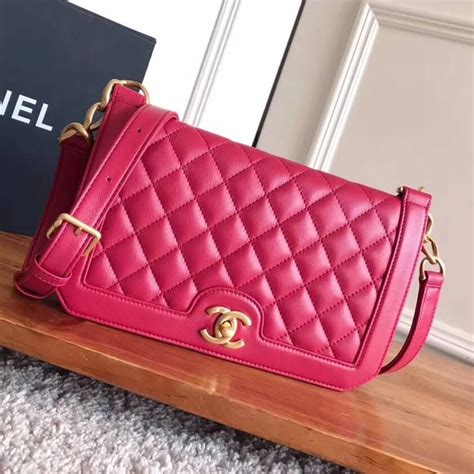 authentic chanel bags outlet.